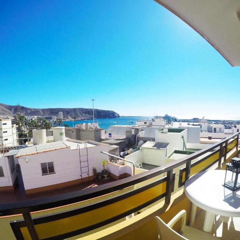 SIERRA - Apartamento de 2 dormitorios - 4