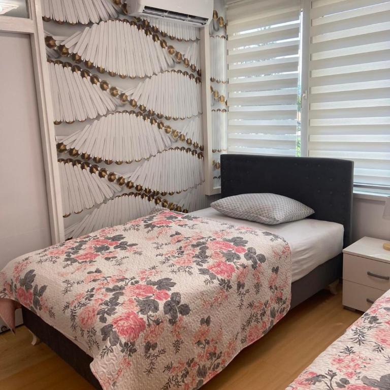 Apartman Citylux - Two-Bedroom Apartment - 7