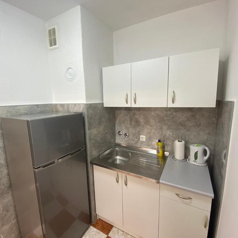 Apartman Citylux - Two-Bedroom Apartment - 11