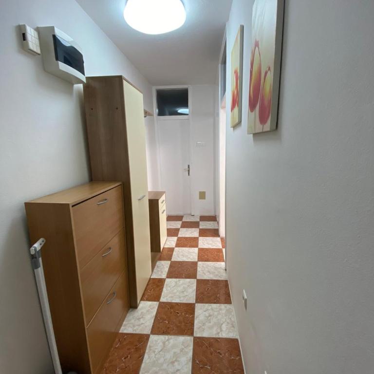 Apartman Citylux - Two-Bedroom Apartment - 14