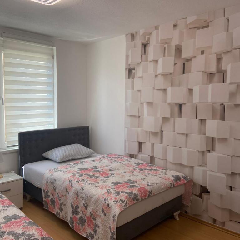 Apartman Citylux - Two-Bedroom Apartment - 8