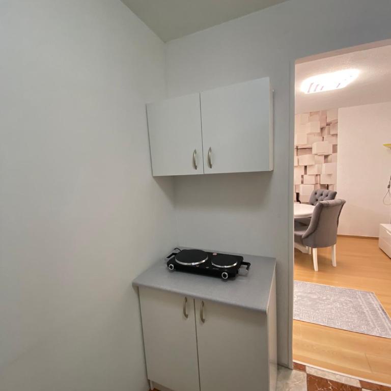 Apartman Citylux - Two-Bedroom Apartment - 12