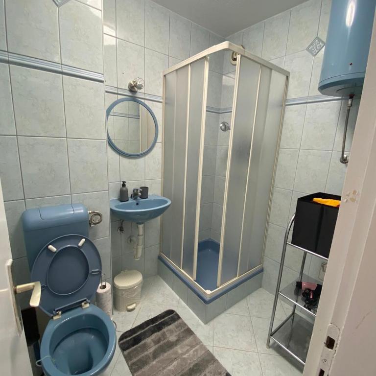 Apartman Citylux - Two-Bedroom Apartment - 13