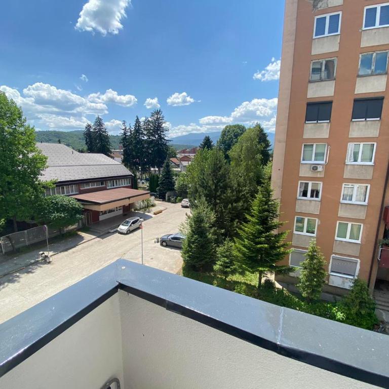 Apartman Citylux - Two-Bedroom Apartment - 19