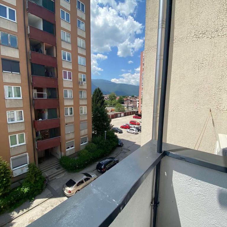 Apartman Citylux - Two-Bedroom Apartment - 18