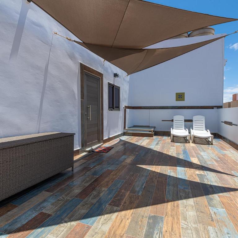 Dimore Italiane - Boutique Apartments - Apartamento con terraza - 2
