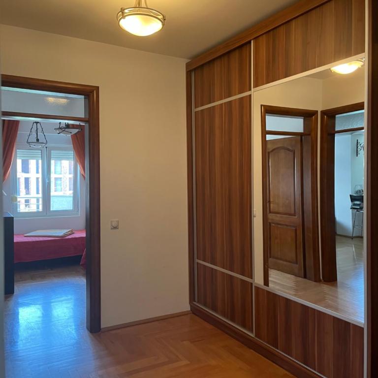 Mari - Two-Bedroom Apartment - 6