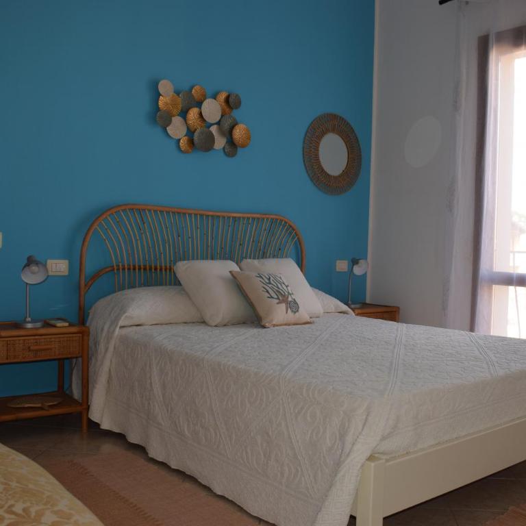 Casa rosa dei venti - Casa con 2 Camere da Letto - 6