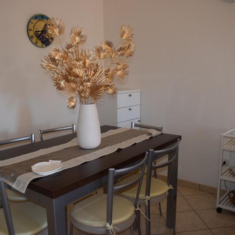 Casa rosa dei venti - Casa con 2 Camere da Letto - 3