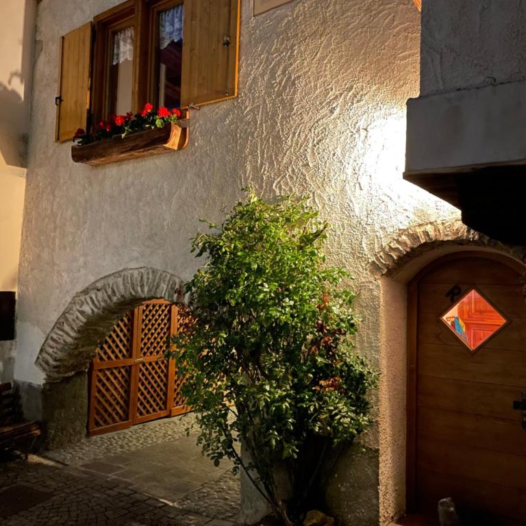 Coriva Homes - Termenago - Ferienhaus - 18