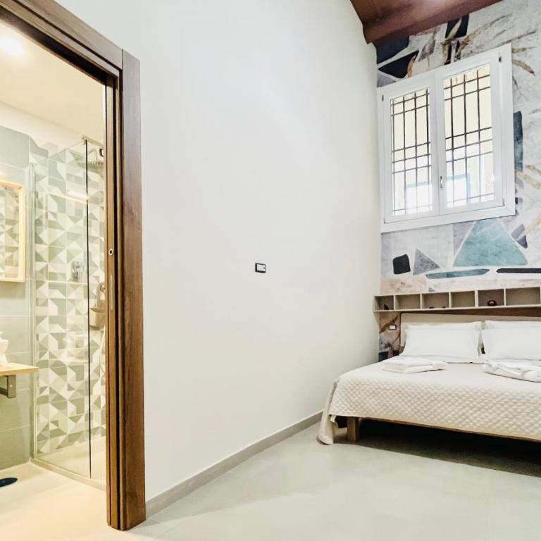 Bed Boutique Napoli Colors - Appartamento con 1 Camera da Letto - Dependance - 4