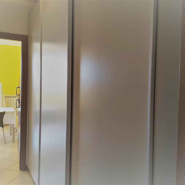 Aqua Marina Olympic Exclusive Suites Wellnessoase - Appartamento con 2 Camere da Letto - 3