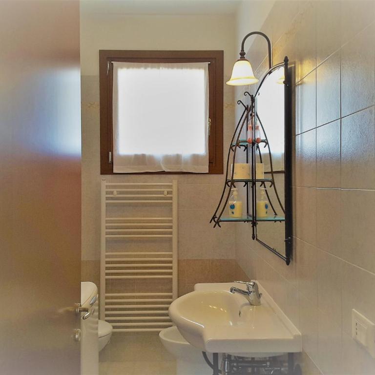 Aqua Marina Olympic Exclusive Suites Wellnessoase - Appartamento con 2 Camere da Letto - 4