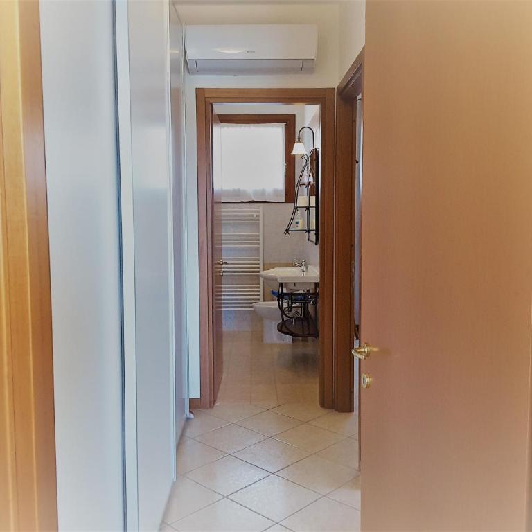 Aqua Marina Olympic Exclusive Suites Wellnessoase - Appartamento con 2 Camere da Letto - 6