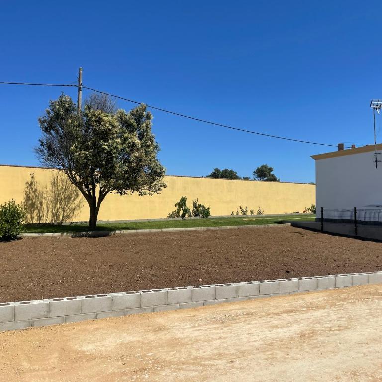 Chalet en Conil, descansa y disfruta BBQ AIRE PISCINA PARKING - Casa de 3 dormitorios - 20