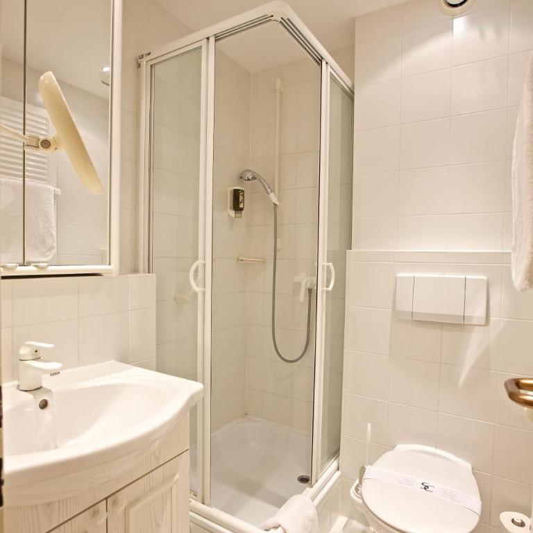 Wunsch Hotel Mürz - Natural Health & Spa Hotel - Standard Doppelzimmer - 1