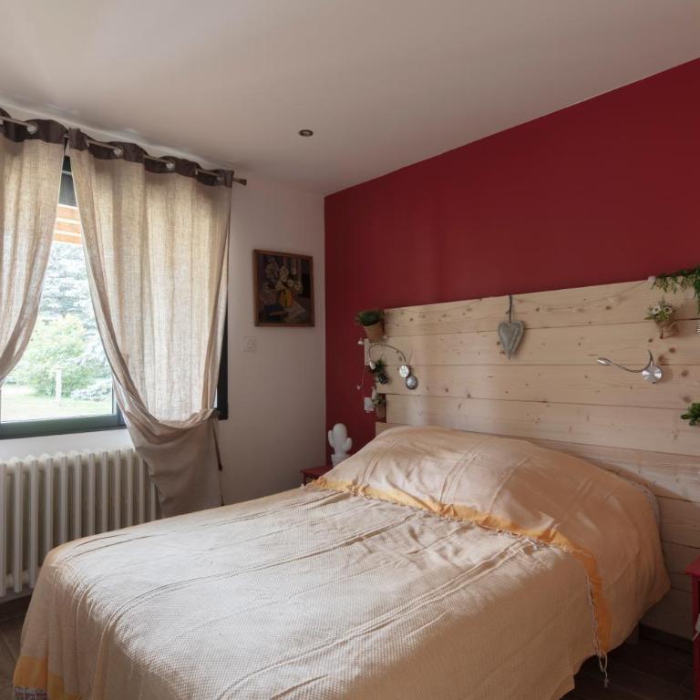 Le Château D'Ancelle - Appartement 1 Chambre - 5