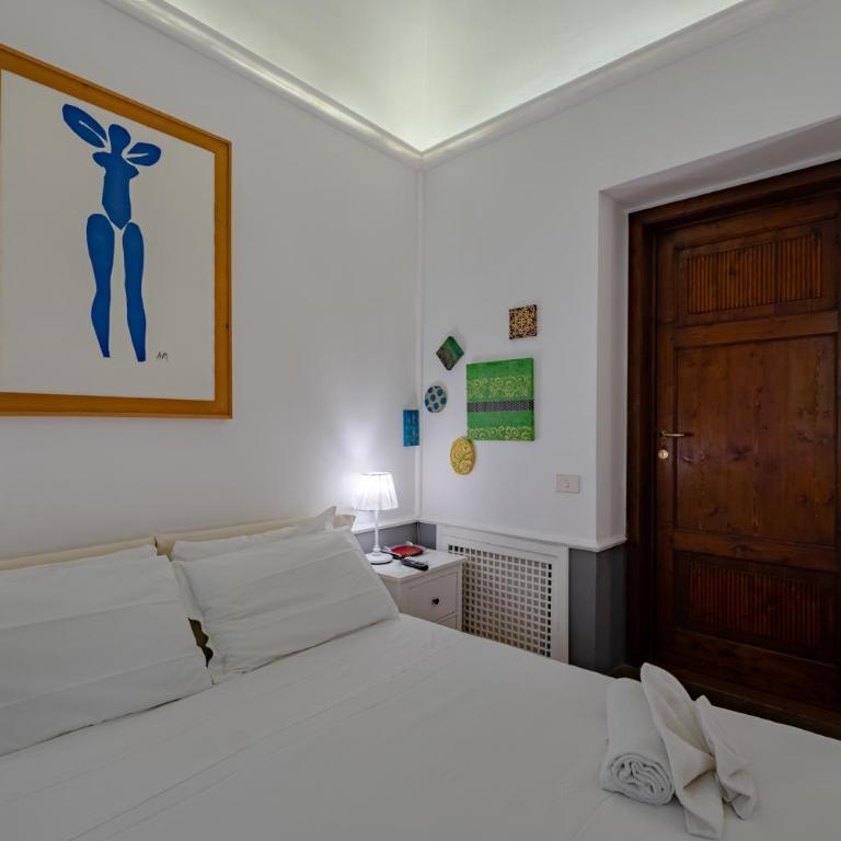 Roman Forum Apartment - The Heart of Rome - Appartamento con 1 Camera da Letto - 16