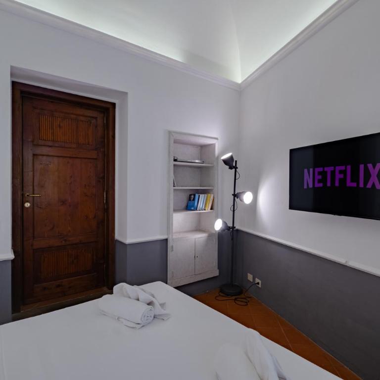 Roman Forum Apartment - The Heart of Rome - Appartamento con 1 Camera da Letto - 14