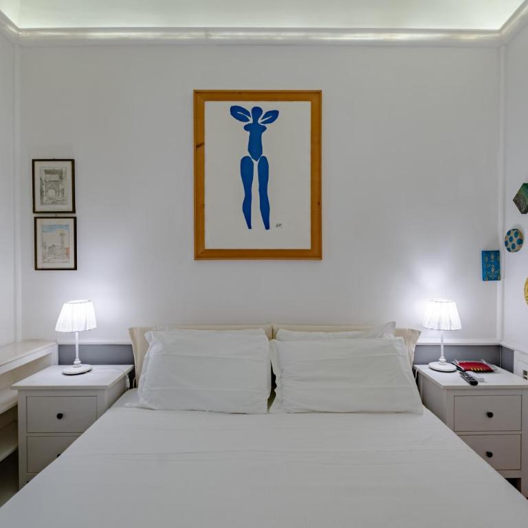 Roman Forum Apartment - The Heart of Rome - Appartamento con 1 Camera da Letto - 17