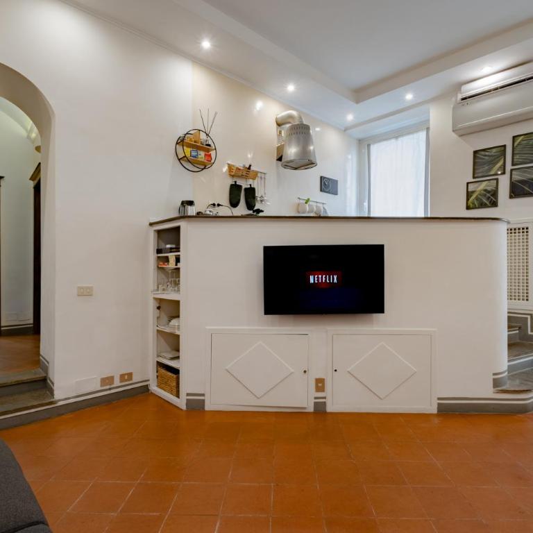 Roman Forum Apartment - The Heart of Rome - Appartamento con 1 Camera da Letto - 12