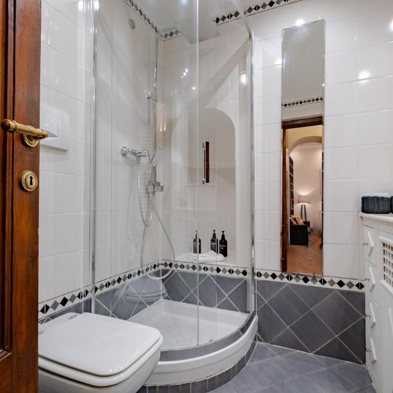 Roman Forum Apartment - The Heart of Rome - Appartamento con 1 Camera da Letto - 6
