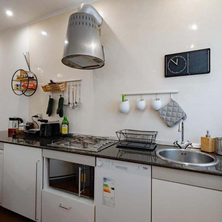 Roman Forum Apartment - The Heart of Rome - Appartamento con 1 Camera da Letto - 7