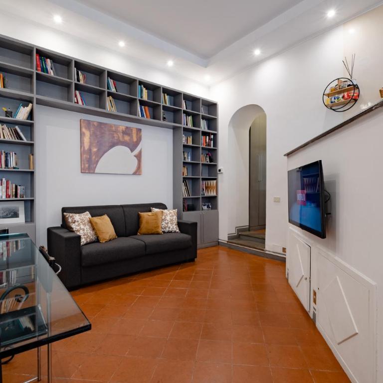 Roman Forum Apartment - The Heart of Rome - Appartamento con 1 Camera da Letto - 1