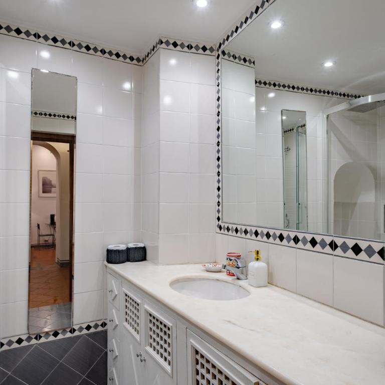 Roman Forum Apartment - The Heart of Rome - Appartamento con 1 Camera da Letto - 20