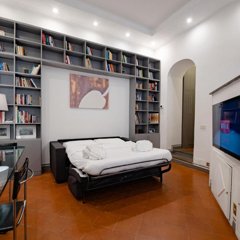 Roman Forum Apartment - The Heart of Rome - Appartamento con 1 Camera da Letto - 9