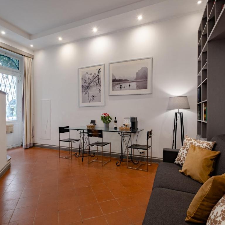 Roman Forum Apartment - The Heart of Rome - Appartamento con 1 Camera da Letto - 4
