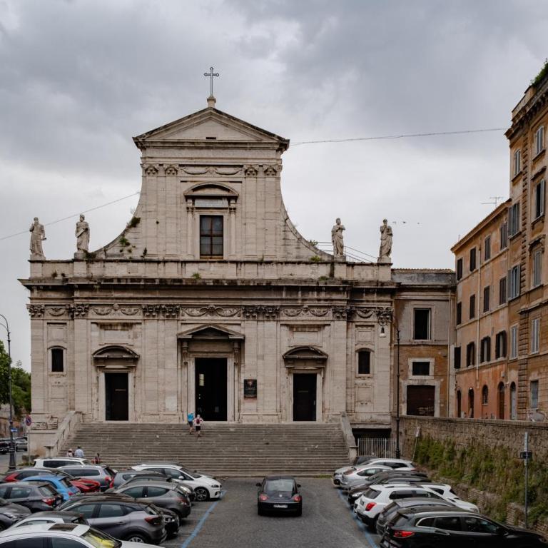 Roman Forum Apartment - The Heart of Rome - Appartamento con 1 Camera da Letto - 33