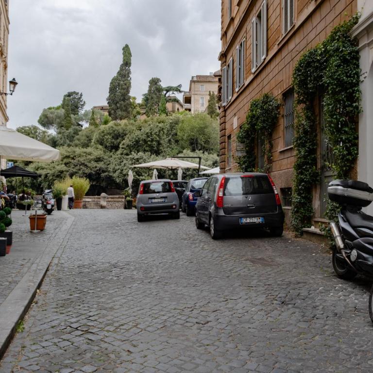 Roman Forum Apartment - The Heart of Rome - Appartamento con 1 Camera da Letto - 30
