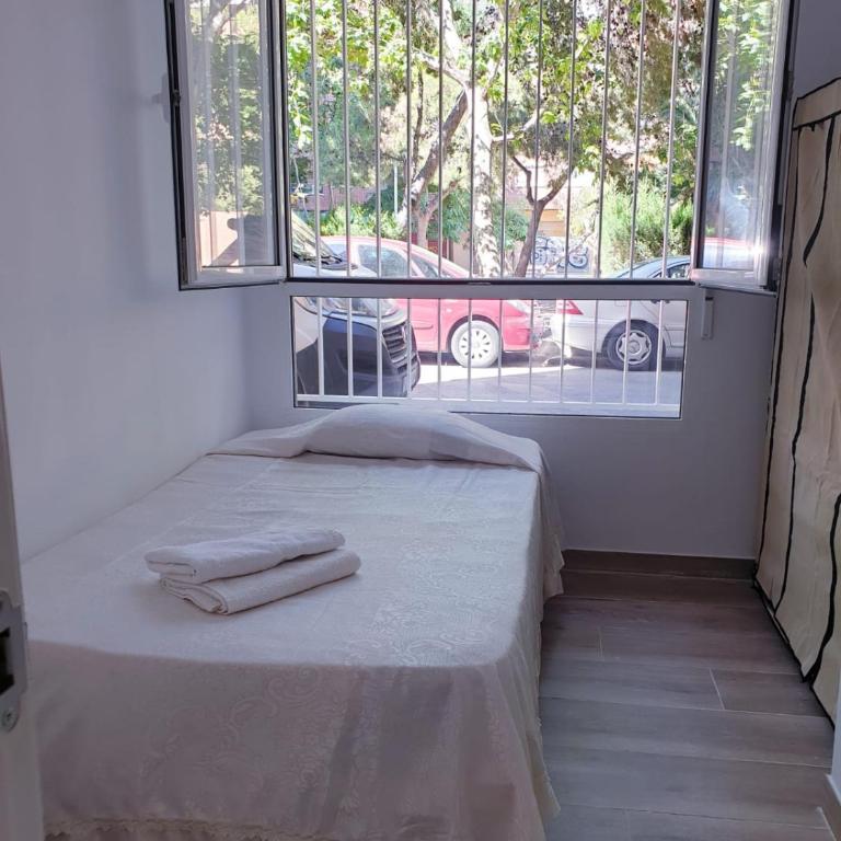 Premier Apartments - Two-Bedroom Apartment - 2
