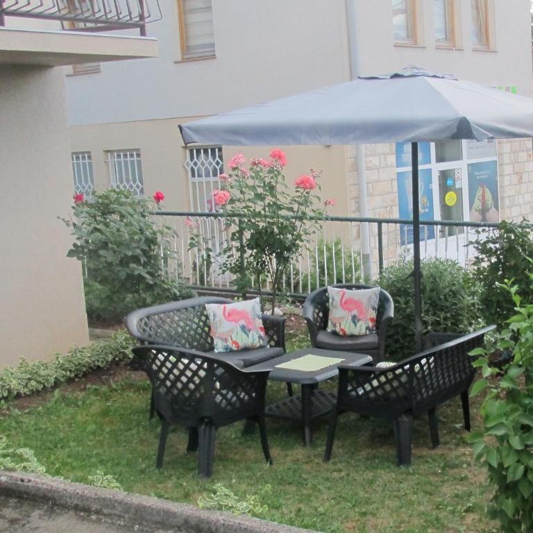 ROUTE 68 - Two-Bedroom Apartment - 9