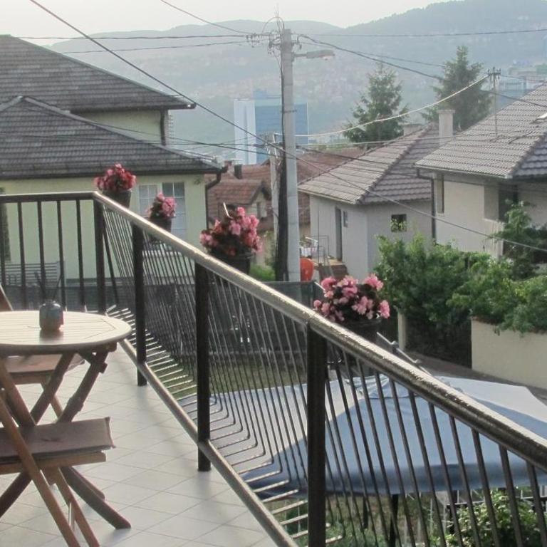 ROUTE 68 - Two-Bedroom Apartment - 11