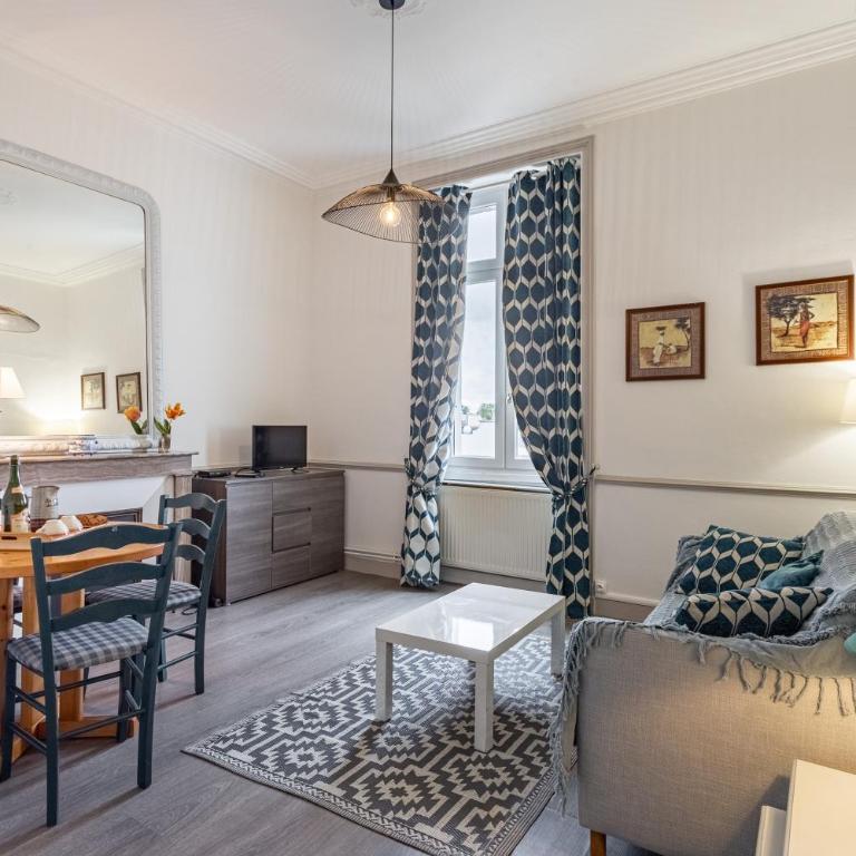 Ker Cobi - Appartement 1 Chambre - 1