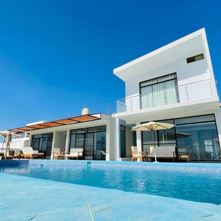 VISTA LINDA BUNGALOW para 4 personas Punta Veleros - Apartamento de 2 dormitorios - 2
