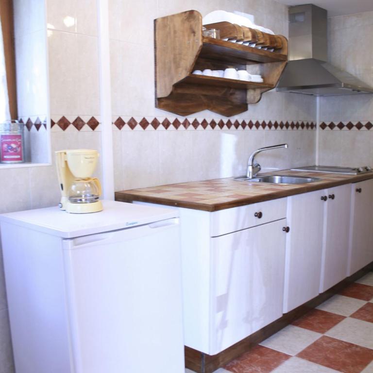 El Requexu, apartamentos a 900 m de la playa de Poo AR-0474-AS - Apartment - Ground Floor - 16