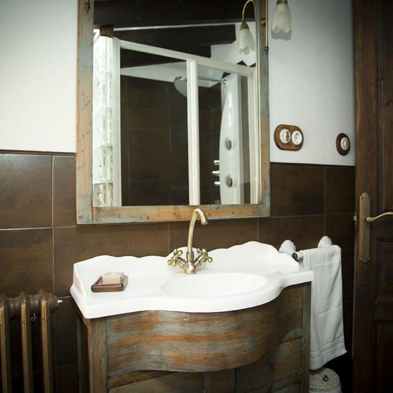 El Requexu, apartamentos a 900 m de la playa de Poo AR-0474-AS - One-Bedroom Apartment (2 - 3 Adults) - 14