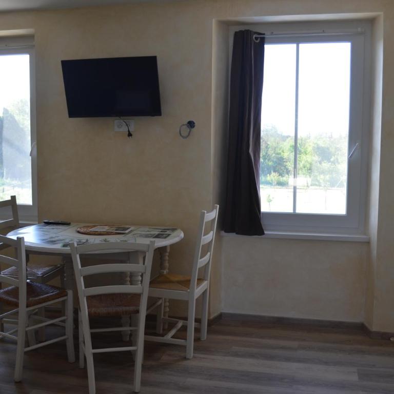 Gîte Marin - Appartamento - 7
