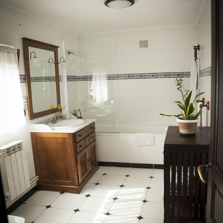 El Requexu, apartamentos a 900 m de la playa de Poo AR-0474-AS - Standard Apartment - 14
