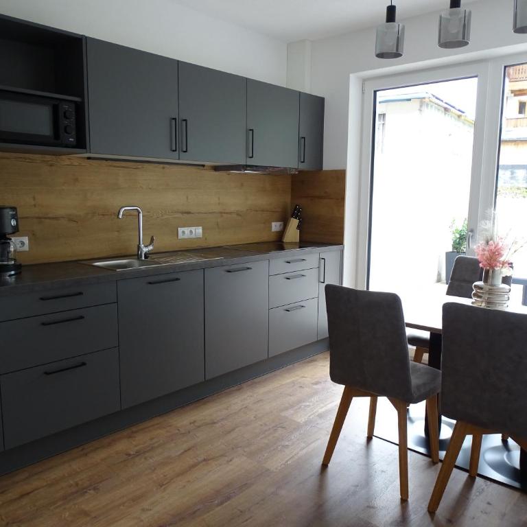 Alpenresidenz M Vermietungs KG - Apartment mit 2 Schlafzimmern - 5