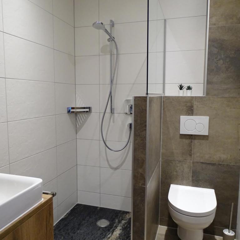 Alpenresidenz M Vermietungs KG - Apartment mit 2 Schlafzimmern - 4