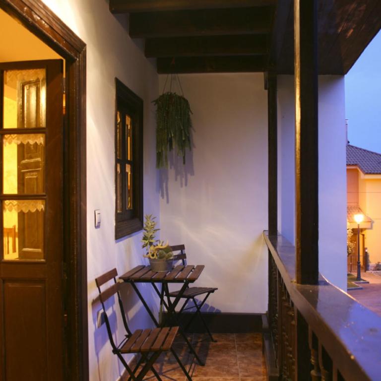 El Requexu, apartamentos a 900 m de la playa de Poo AR-0474-AS - Three-Bedroom Apartment (4-6 Adults) - 25