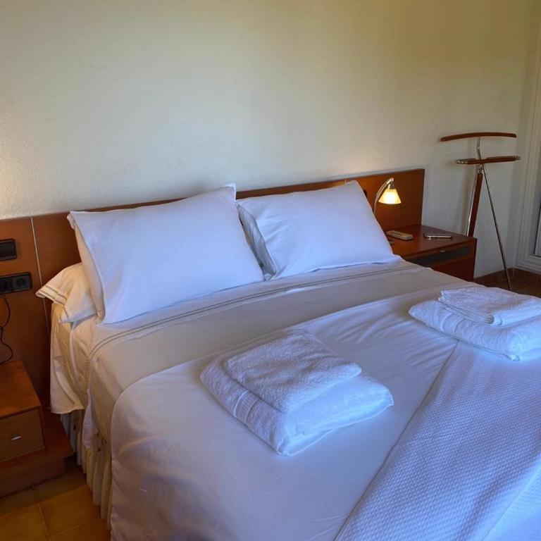 Altea Calpe Apartamento Vacacional - Apartamento de 2 dormitorios - 26
