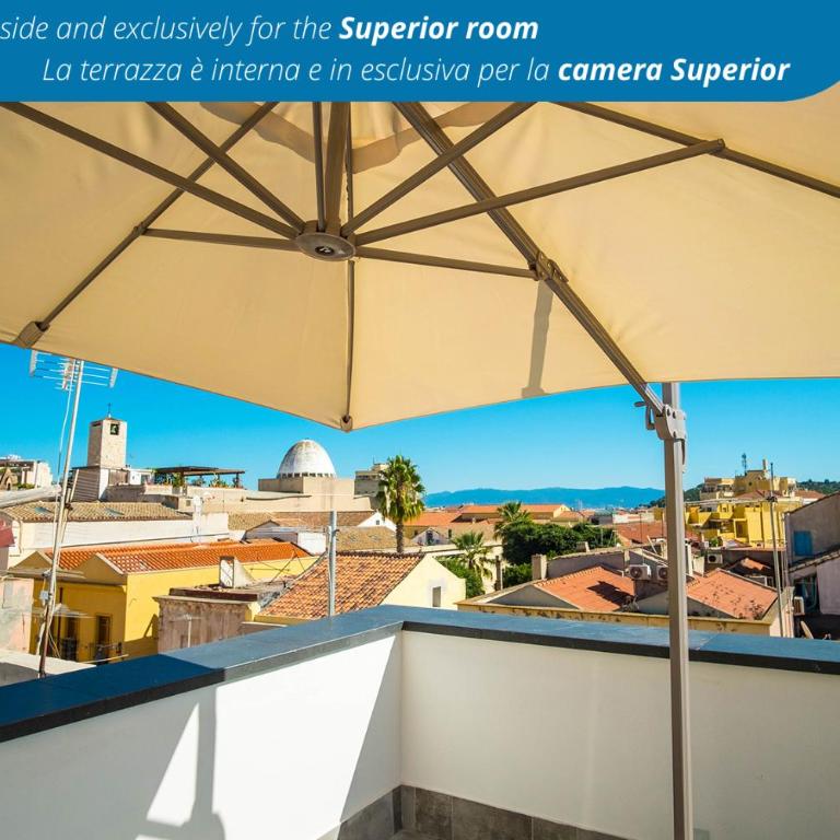 Karú Suites - Camera Tripla Superior - 5