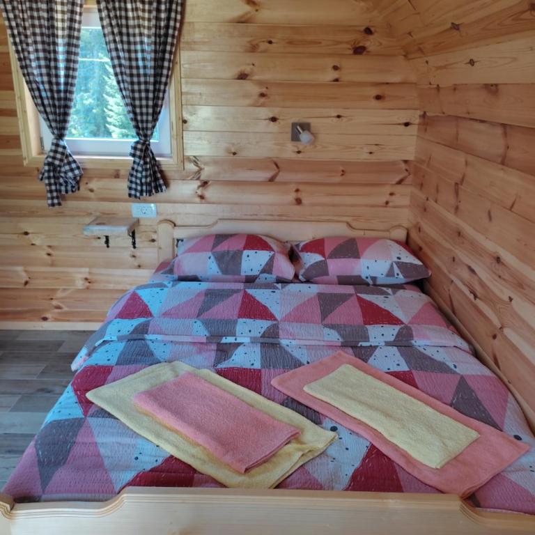 Tim Curic - One-Bedroom House - 3