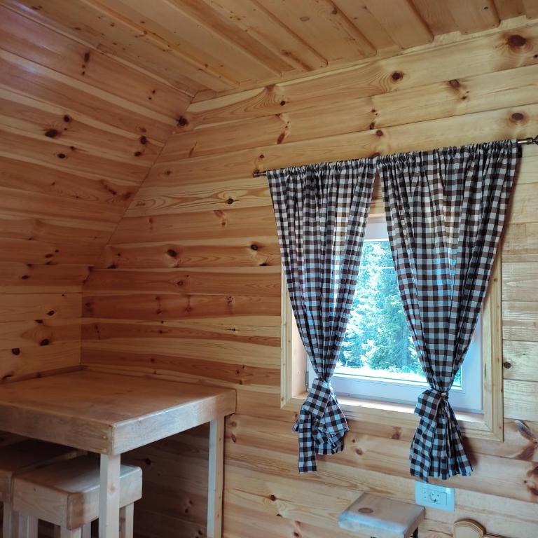 Tim Curic - One-Bedroom House - 5