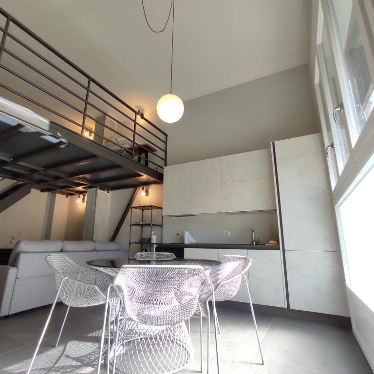 Lingotto Loft - Appartamento - 1